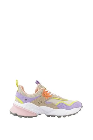  FLOWER MOUNTAIN | Sneaker | 2017822091E23